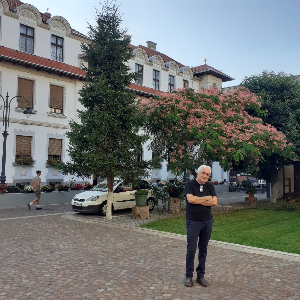 Nicolae Rotaru